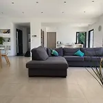 Architecte Ecume 400m ヴィラ アグド