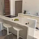 Architecte Ecume 400m 빌라