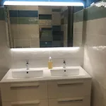 빌라 Architecte Ecume 400m 아그