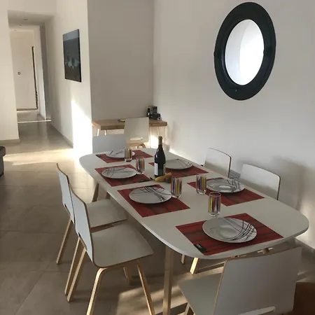 Architecte Ecume 400m *