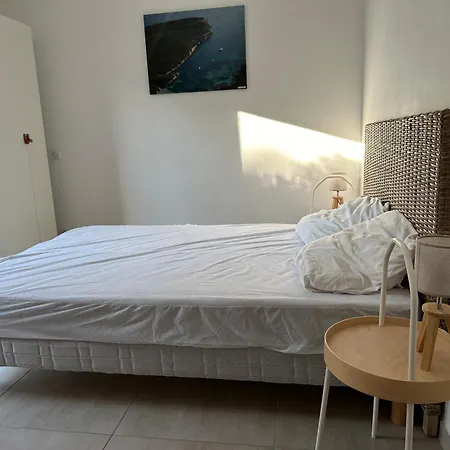 Architecte Ecume 400m * Agde