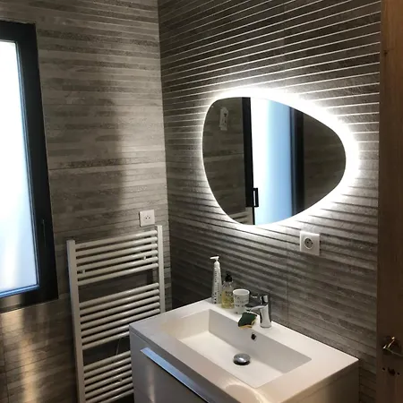 Villa Architecte Ecume 400m