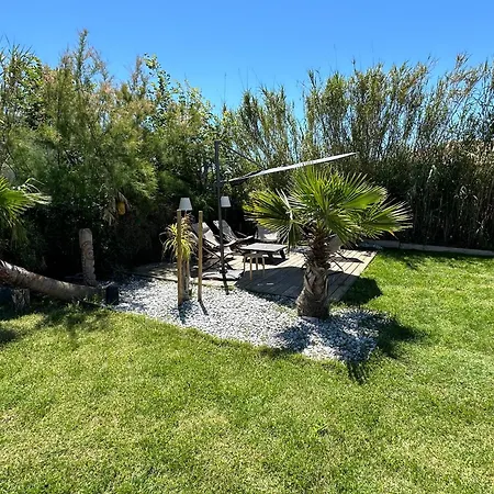 Architecte Ecume 400m *