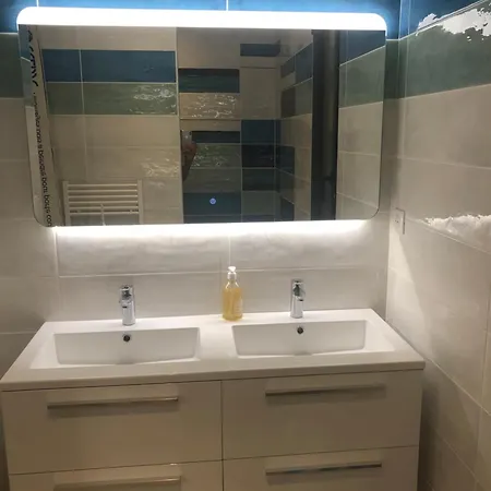 Villa Architecte Ecume 400m Agde