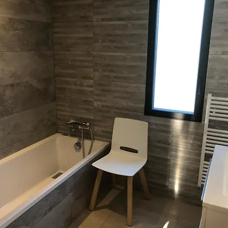 Architecte Ecume 400m