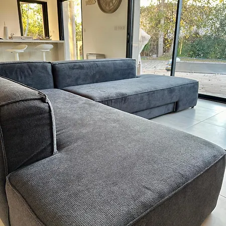 Architecte Ecume 400m * Agde