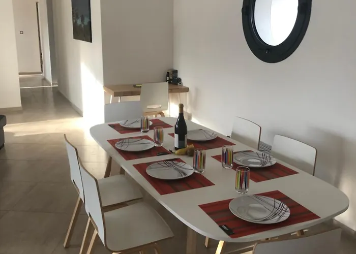 Architecte Ecume 400m *