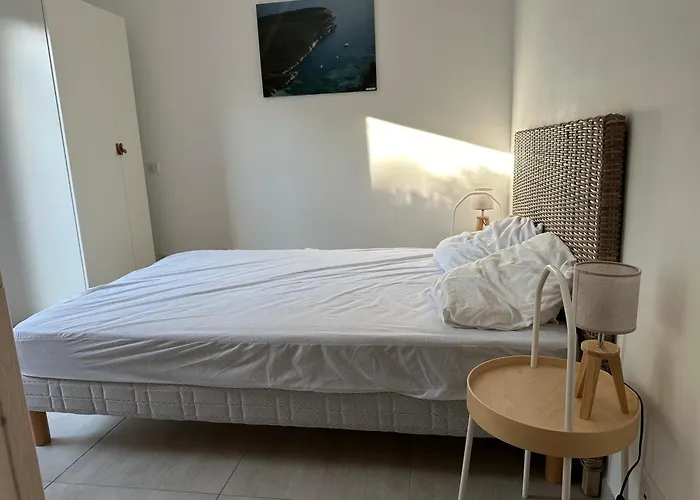 Architecte Ecume 400m * Agde