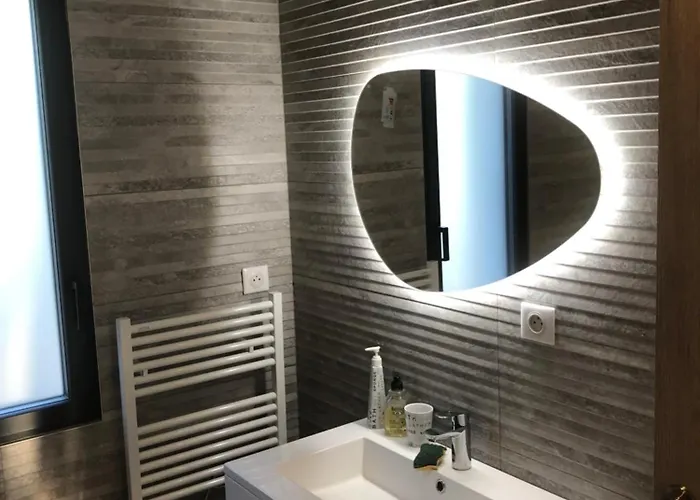 Villa Architecte Ecume 400m