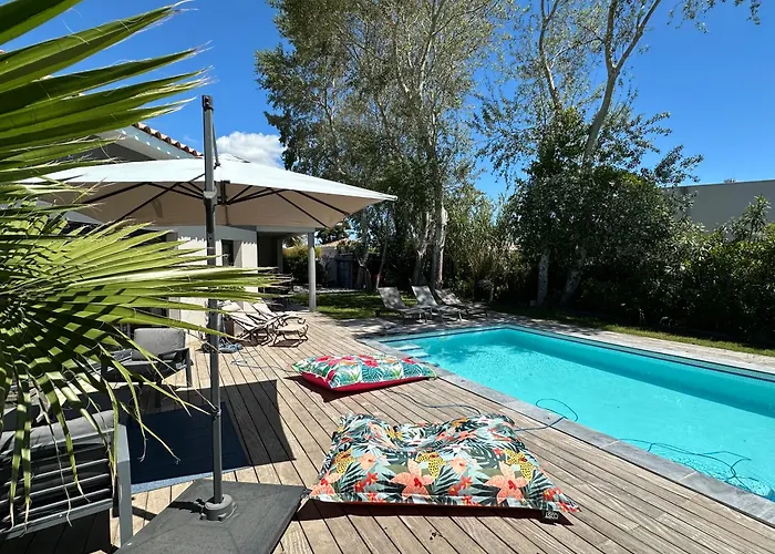 Architecte Ecume 400m