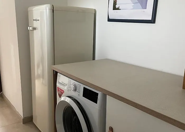 Architecte Ecume 400m Villa *