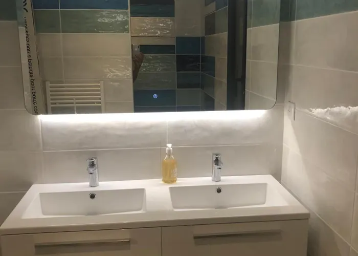 Villa Architecte Ecume 400m Agde