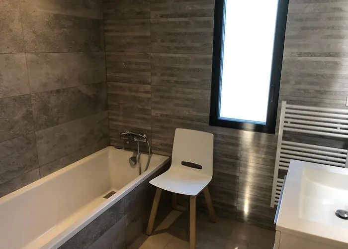 Architecte Ecume 400m