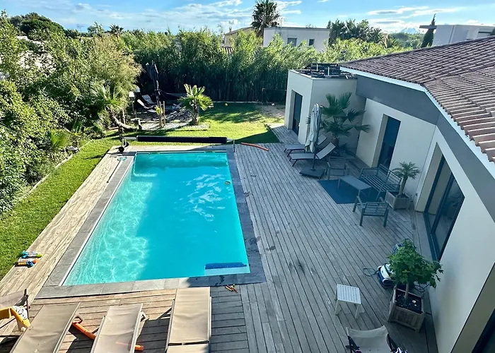 Architecte Ecume 400m