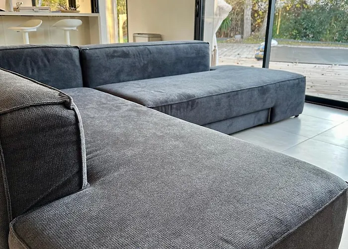 Architecte Ecume 400m * Agde