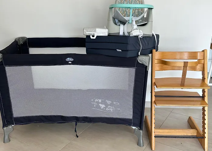 Architecte Ecume 400m Villa